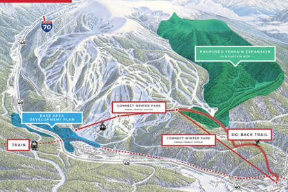 Connect Winter Park Proposal