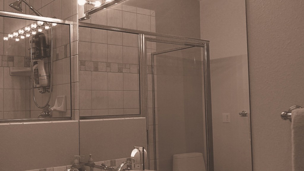 Bathrooms