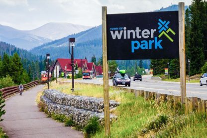What Is Connect Winter Park